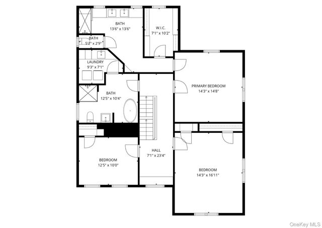 32 Tallman Avenue, Nyack, NY 10960