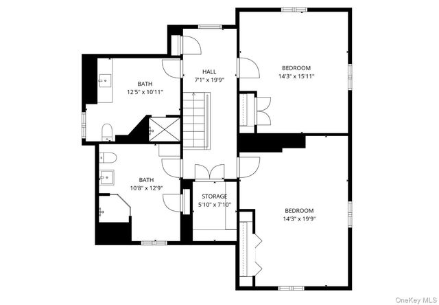 32 Tallman Avenue, Nyack, NY 10960