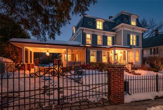 32 Tallman Avenue, Nyack, NY 10960