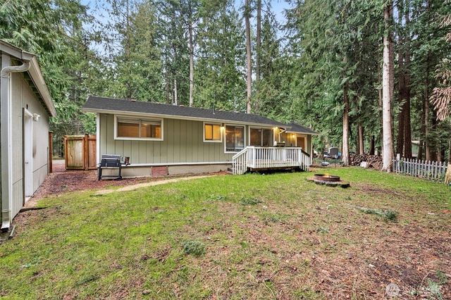 21843 Crest Lane SE, Yelm, WA 98597