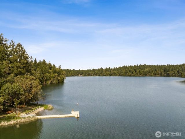 21843 Crest Lane SE, Yelm, WA 98597