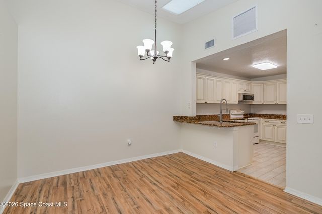 1933 Quail Ridge Court 1101, Cocoa, FL 32926
