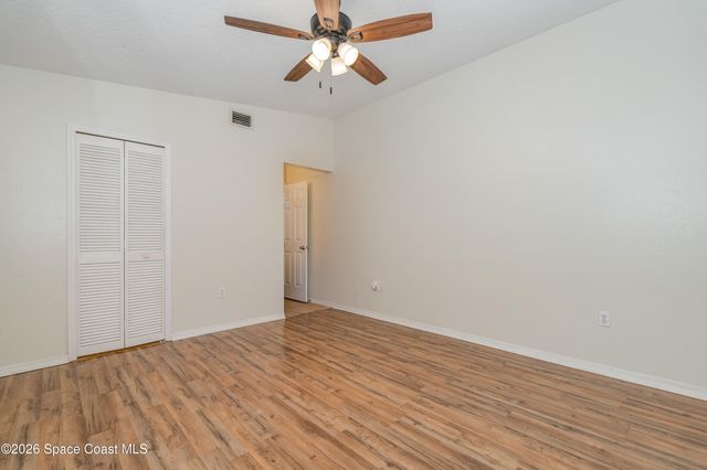 1933 Quail Ridge Court 1101, Cocoa, FL 32926