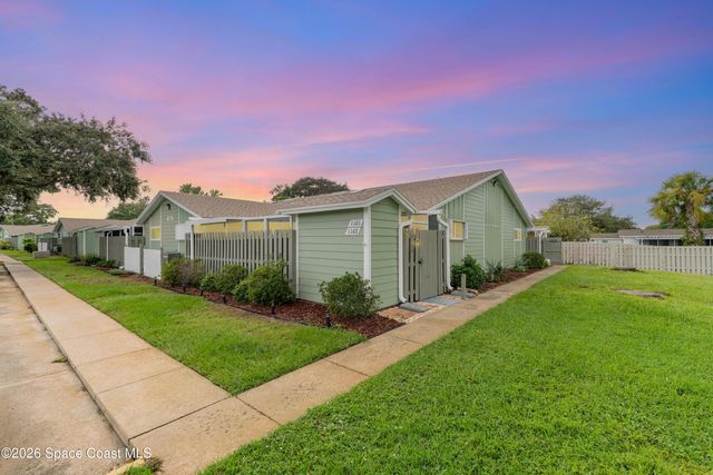 1933 Quail Ridge Court 1101, Cocoa, FL 32926