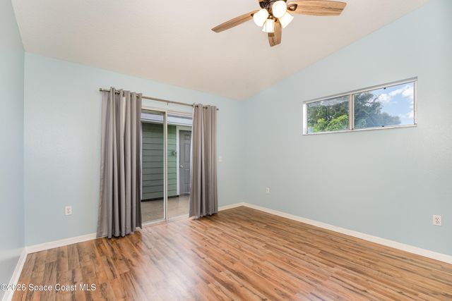 1933 Quail Ridge Court 1101, Cocoa, FL 32926