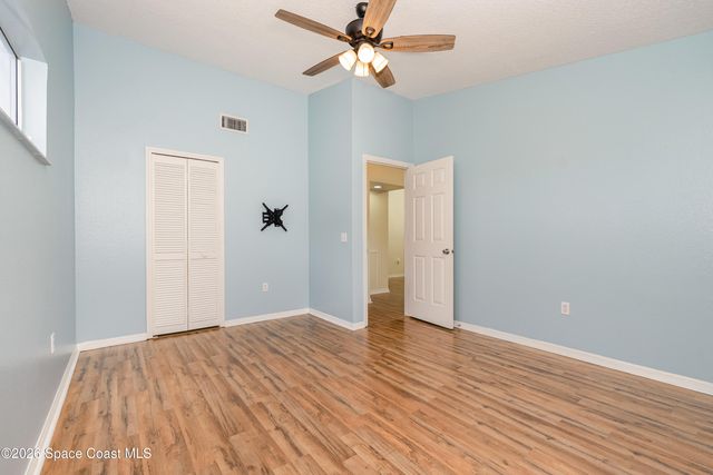 1933 Quail Ridge Court 1101, Cocoa, FL 32926