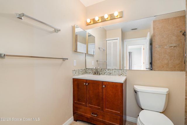 1933 Quail Ridge Court 1101, Cocoa, FL 32926