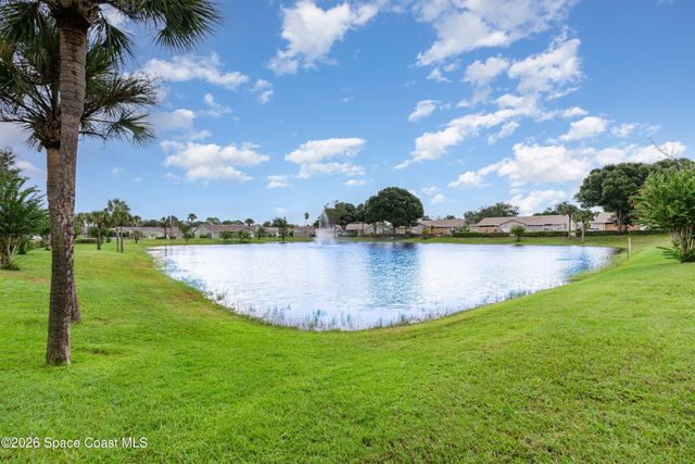 1933 Quail Ridge Court 1101, Cocoa, FL 32926