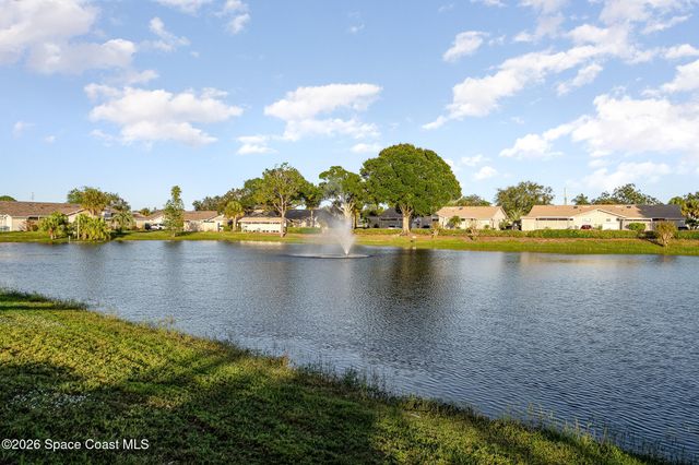 1933 Quail Ridge Court 1101, Cocoa, FL 32926