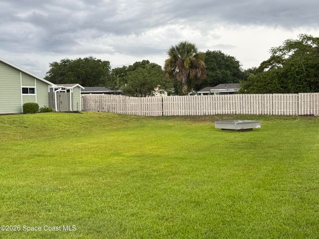 1933 Quail Ridge Court 1101, Cocoa, FL 32926