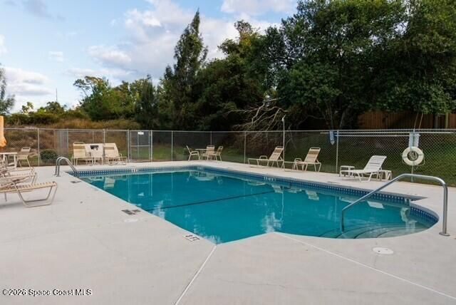 1933 Quail Ridge Court 1101, Cocoa, FL 32926
