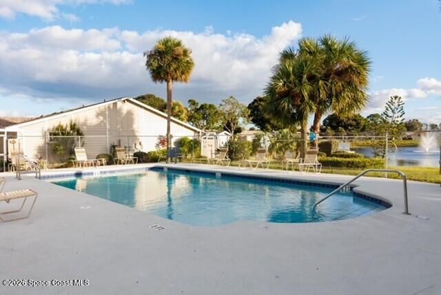 1933 Quail Ridge Court 1101, Cocoa, FL 32926