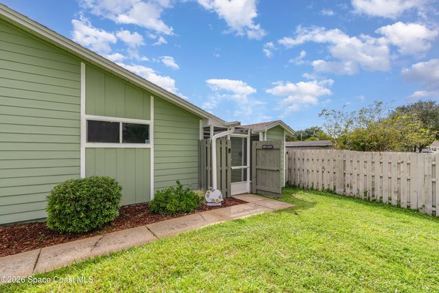 1933 Quail Ridge Court 1101, Cocoa, FL 32926