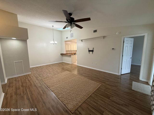 1933 Quail Ridge Court 1101, Cocoa, FL 32926