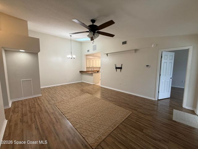 1933 Quail Ridge Court 1101, Cocoa, FL 32926