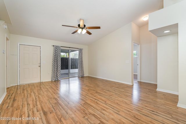 1933 Quail Ridge Court 1101, Cocoa, FL 32926
