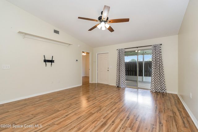 1933 Quail Ridge Court 1101, Cocoa, FL 32926