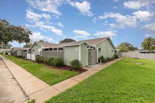 1933 Quail Ridge Court 1101, Cocoa, FL 32926