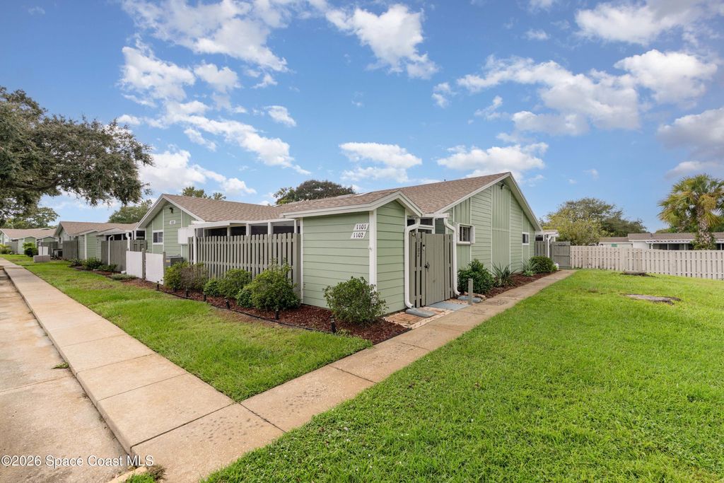 1933 Quail Ridge Court 1101, Cocoa, FL 32926