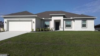 1820 NW 19th AVE, Cape Coral, FL 33993