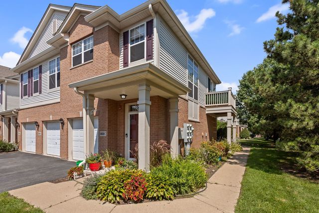 8808 Concord Lane C, Justice, IL 60458
