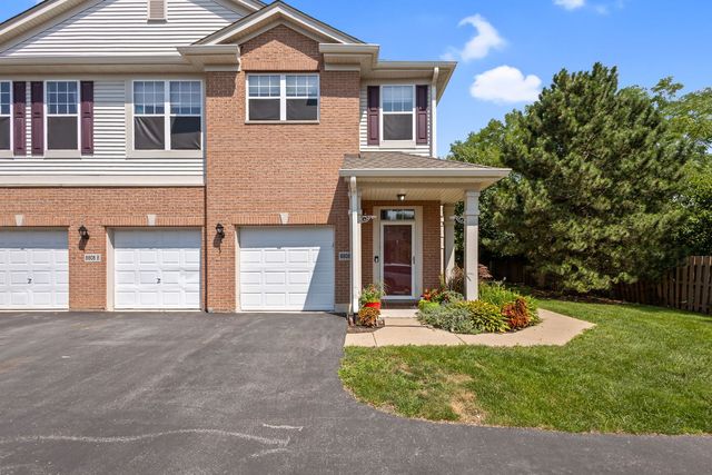 8808 Concord Lane C, Justice, IL 60458