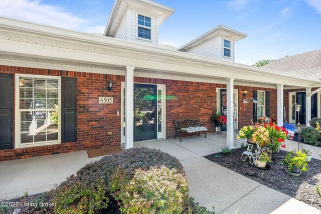 6505 Renate Rd, Louisville, KY 40291