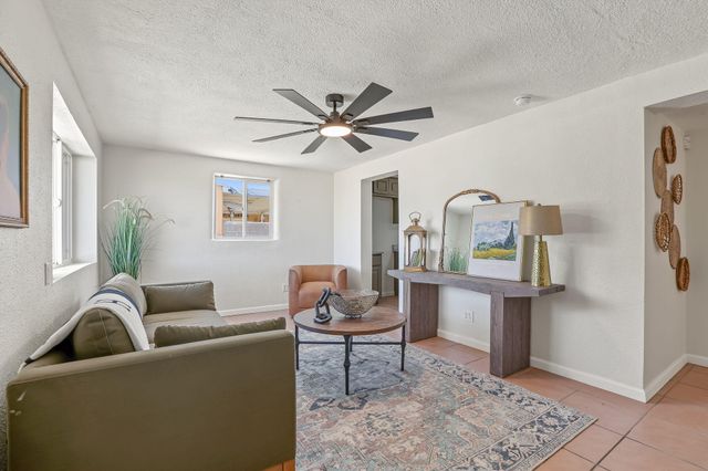 5110 Cherokee Road NE, Albuquerque, NM 87110