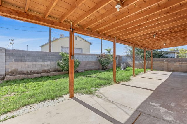 5110 Cherokee Road NE, Albuquerque, NM 87110