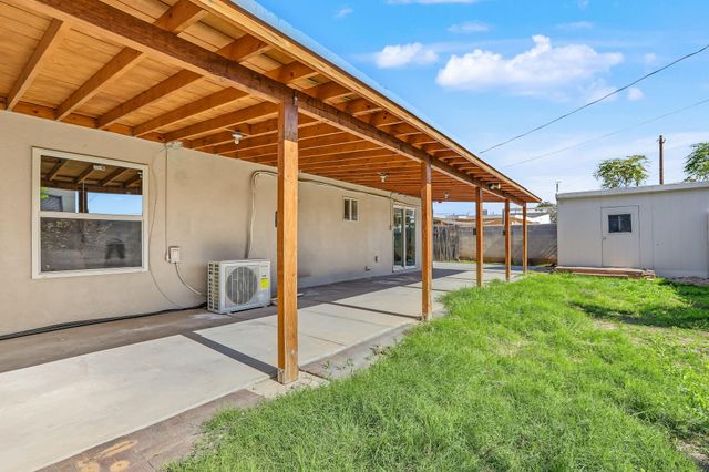 5110 Cherokee Road NE, Albuquerque, NM 87110
