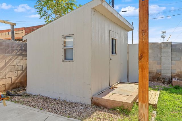 5110 Cherokee Road NE, Albuquerque, NM 87110