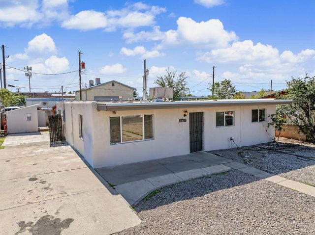 5110 Cherokee Road NE, Albuquerque, NM 87110