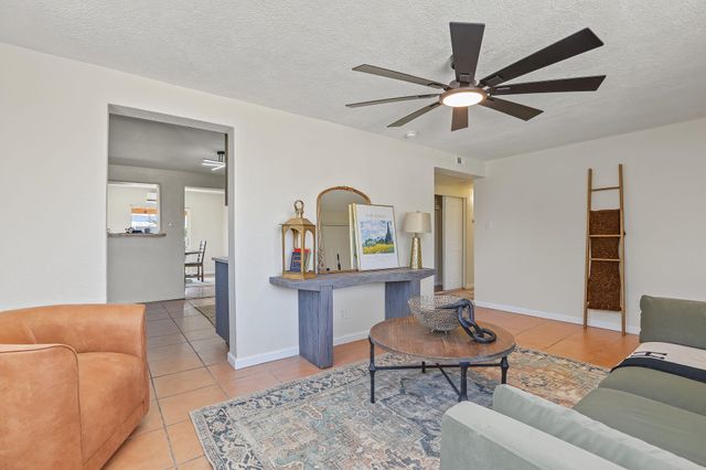 5110 Cherokee Road NE, Albuquerque, NM 87110