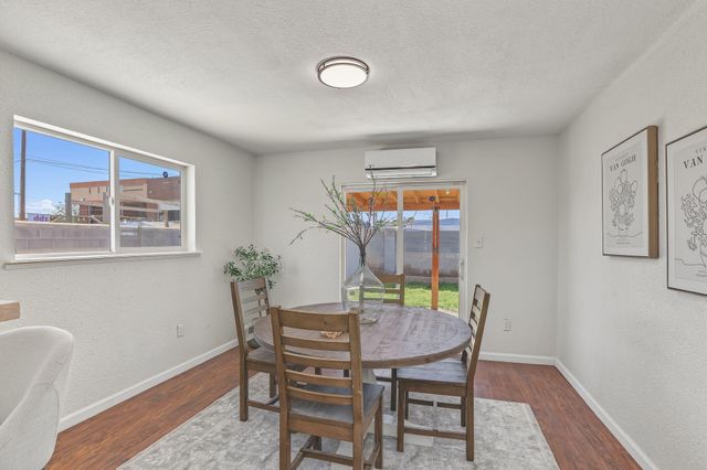 5110 Cherokee Road NE, Albuquerque, NM 87110