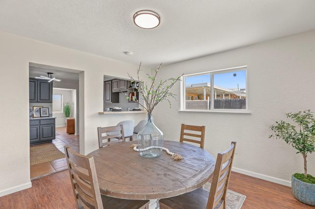 5110 Cherokee Road NE, Albuquerque, NM 87110