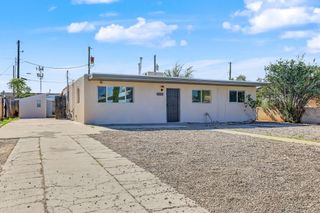 5110 Cherokee Road NE, Albuquerque, NM 87110