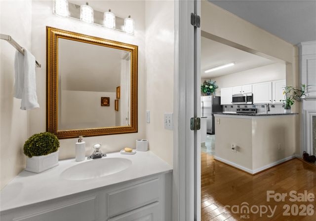 6776 Rothchild Drive, Charlotte, NC 28270