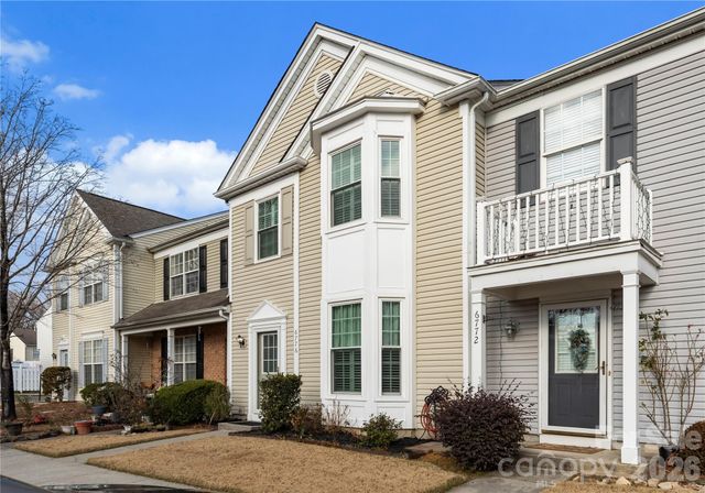 6776 Rothchild Drive, Charlotte, NC 28270