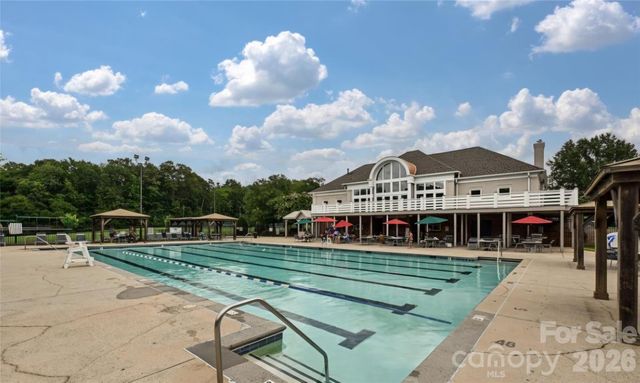 6776 Rothchild Drive, Charlotte, NC 28270