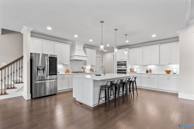 113 Parker Hall Drive, Madison, AL 35756