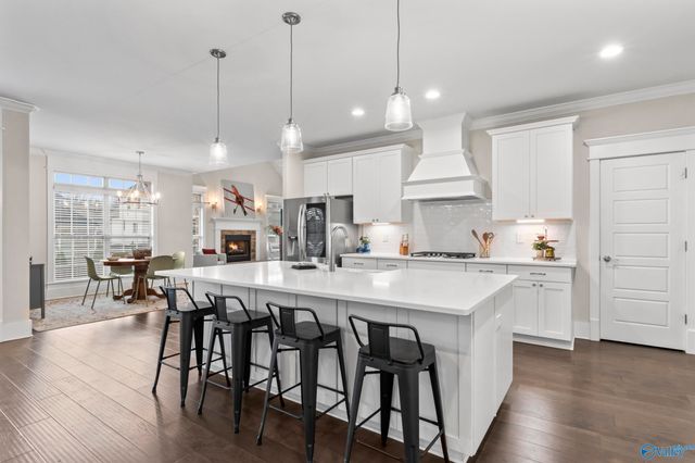 113 Parker Hall Drive, Madison, AL 35756