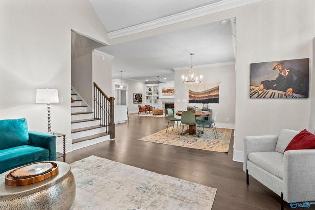 113 Parker Hall Drive, Madison, AL 35756