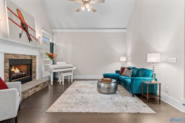 113 Parker Hall Drive, Madison, AL 35756