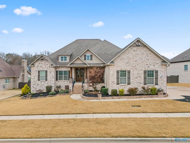 113 Parker Hall Drive, Madison, AL 35756