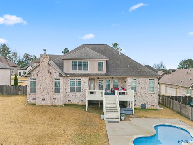 113 Parker Hall Drive, Madison, AL 35756