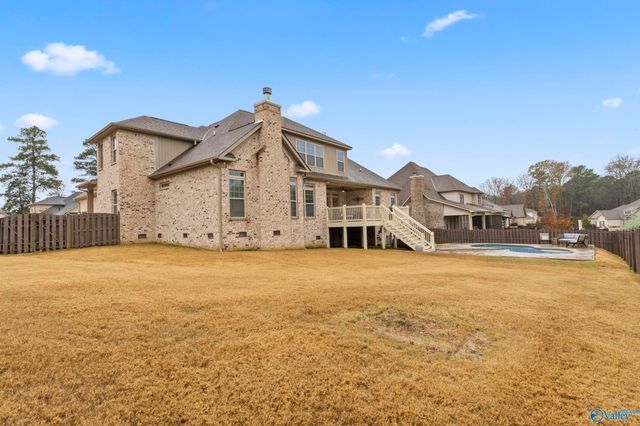 113 Parker Hall Drive, Madison, AL 35756