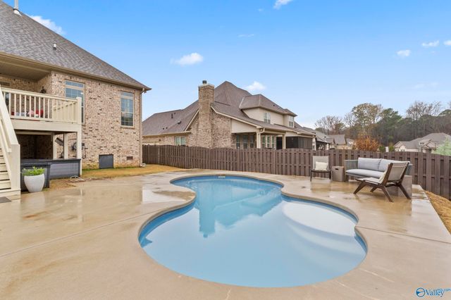 113 Parker Hall Drive, Madison, AL 35756