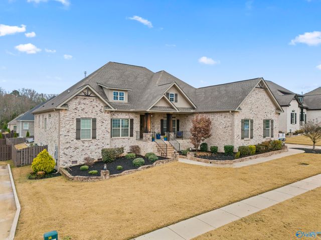 113 Parker Hall Drive, Madison, AL 35756