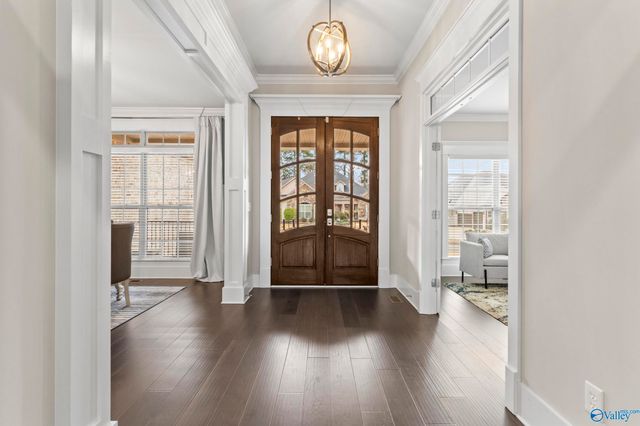 113 Parker Hall Drive, Madison, AL 35756