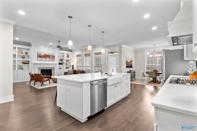 113 Parker Hall Drive, Madison, AL 35756